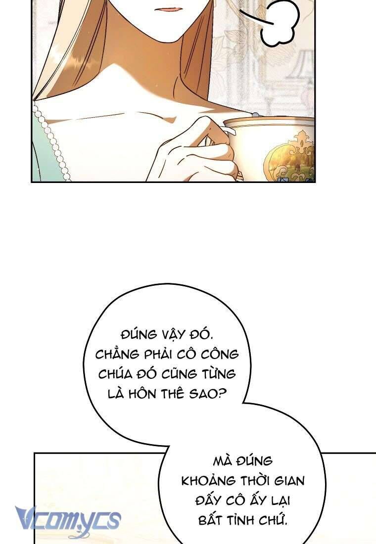 Các Nam Chính Đã Bị Nữ Phụ Cướp Mất - Chap 9 - Trang 49