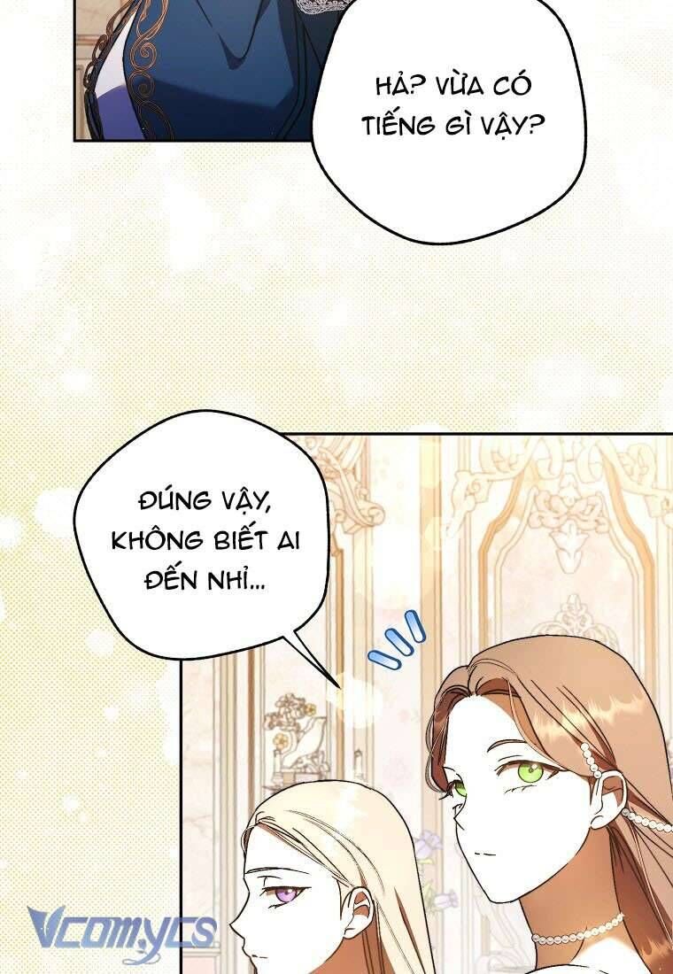 Các Nam Chính Đã Bị Nữ Phụ Cướp Mất - Chap 9 - Trang 60