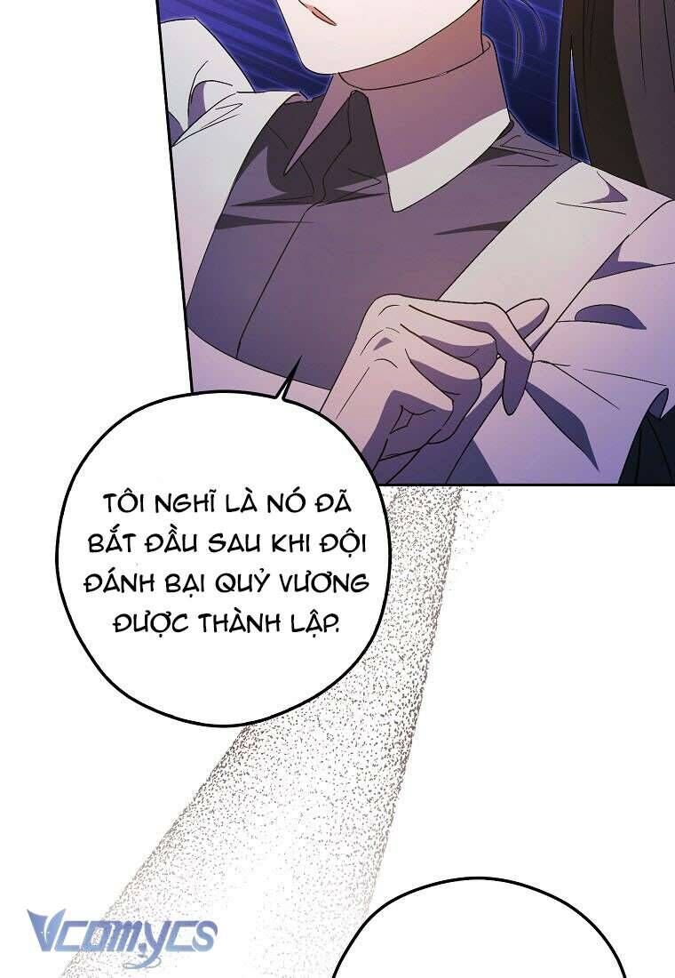 Các Nam Chính Đã Bị Nữ Phụ Cướp Mất - Chap 9 - Trang 7