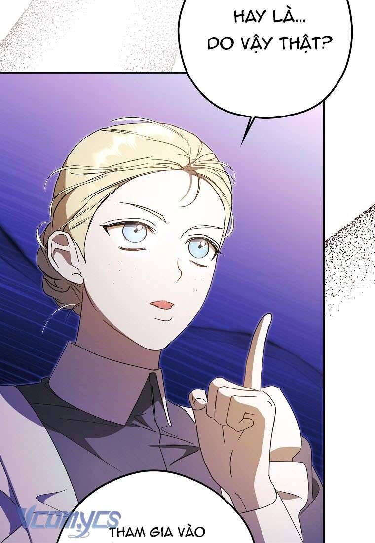 Các Nam Chính Đã Bị Nữ Phụ Cướp Mất - Chap 9 - Trang 8