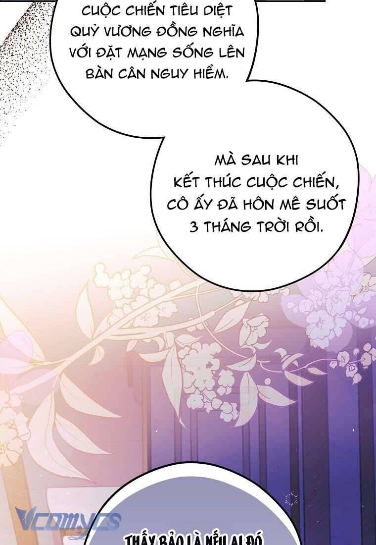 Các Nam Chính Đã Bị Nữ Phụ Cướp Mất - Chap 9 - Trang 9