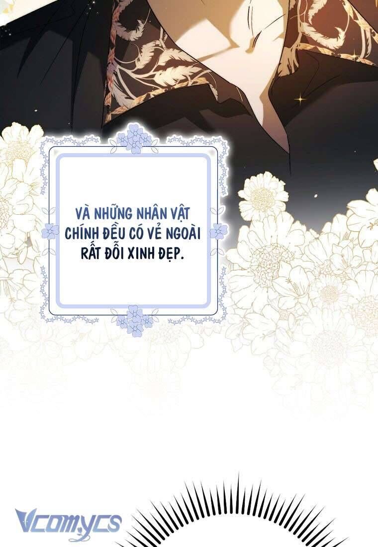 Các Nam Chính Đã Bị Nữ Phụ Cướp Mất - Chap 9 - Trang 81