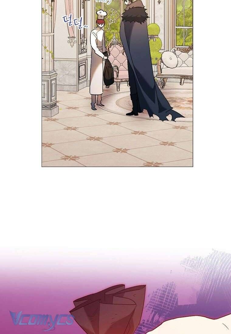 Các Nam Chính Đã Bị Nữ Phụ Cướp Mất - Chap 9 - Trang 86