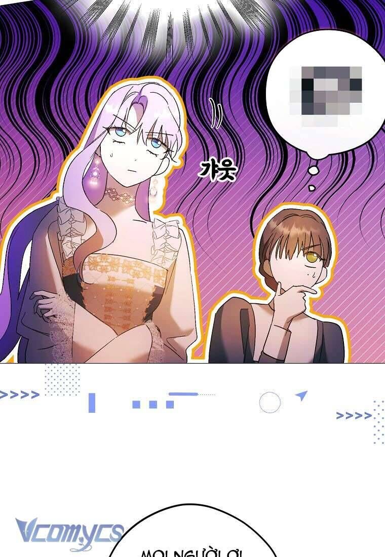 Các Nam Chính Đã Bị Nữ Phụ Cướp Mất - Chap 9 - Trang 89