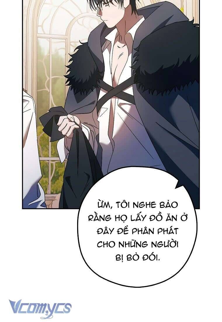 Các Nam Chính Đã Bị Nữ Phụ Cướp Mất - Chap 9 - Trang 92