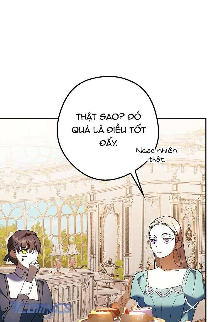 Các Nam Chính Đã Bị Nữ Phụ Cướp Mất - Chap 9 - Trang 93