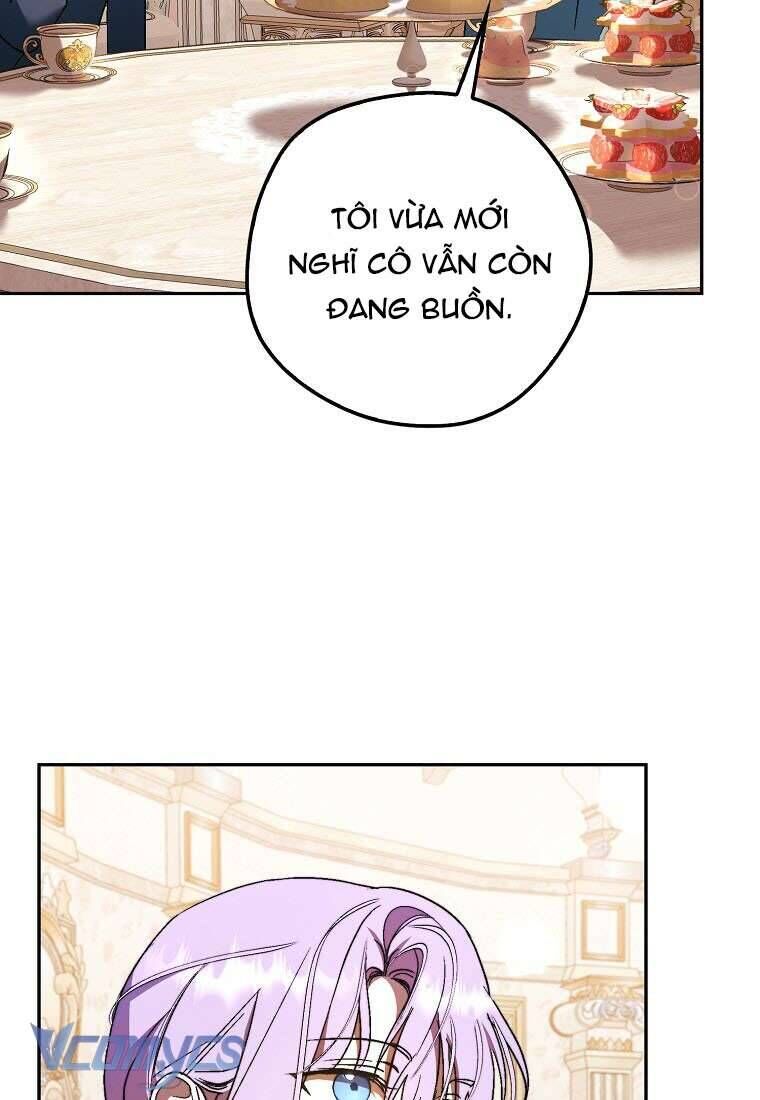 Các Nam Chính Đã Bị Nữ Phụ Cướp Mất - Chap 9 - Trang 94