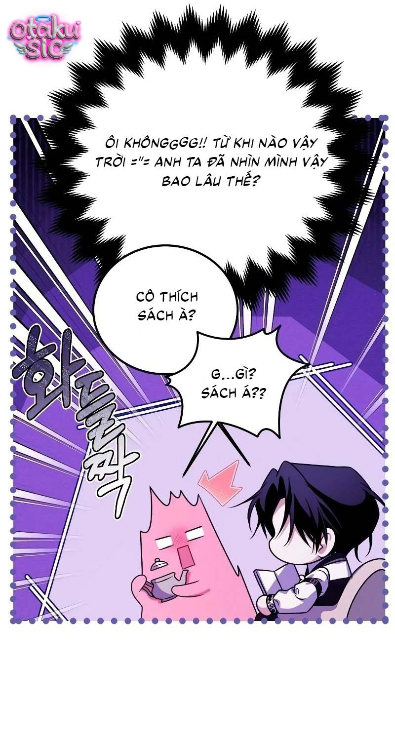 Cách Biến Cuốn Tiểu Thuyết Bi Kịch Thành Cuốn Tiểu Thuyết Chữa Lành - Chap 12 - Trang 24