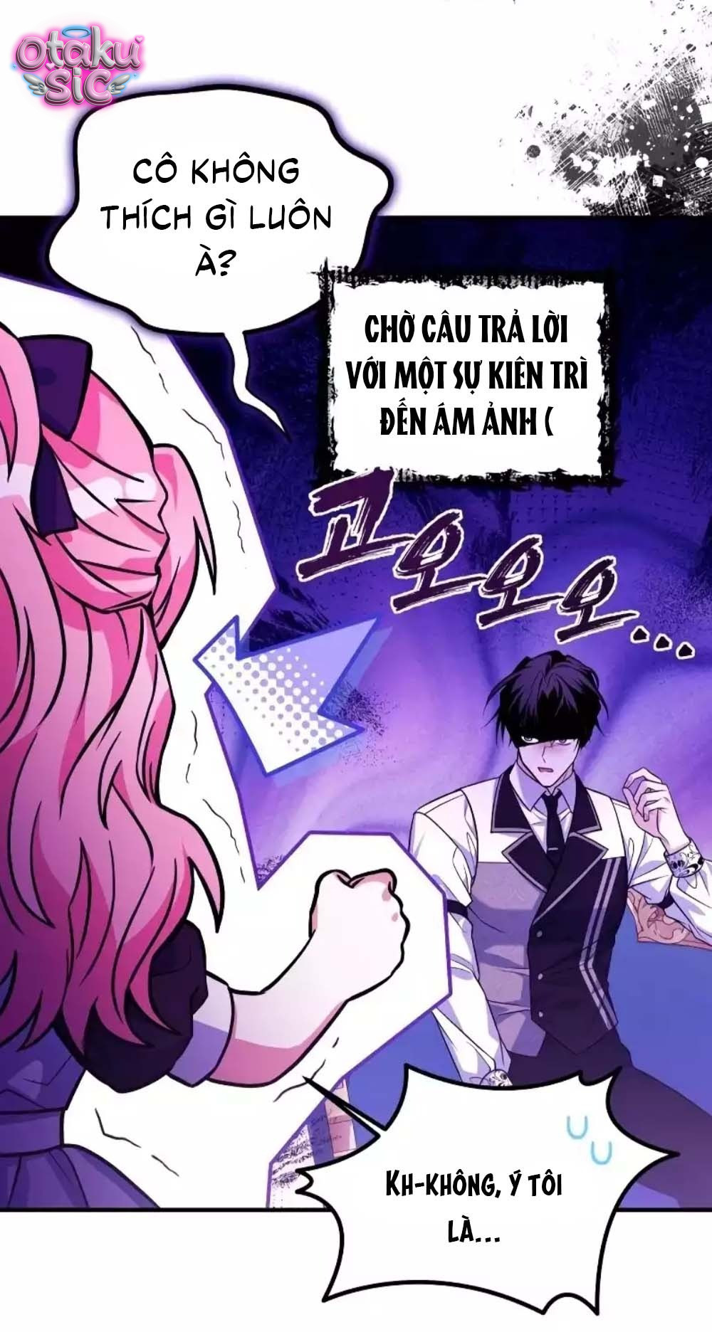 Cách Biến Cuốn Tiểu Thuyết Bi Kịch Thành Cuốn Tiểu Thuyết Chữa Lành - Chap 12 - Trang 32
