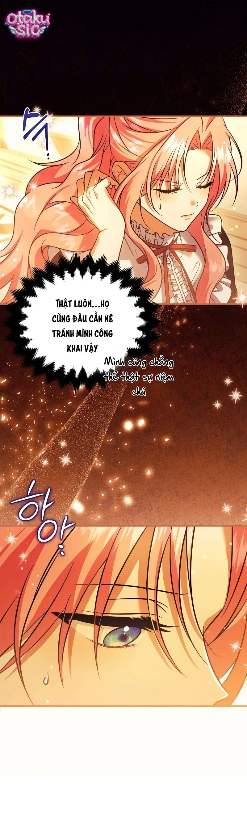 Cách Biến Cuốn Tiểu Thuyết Bi Kịch Thành Cuốn Tiểu Thuyết Chữa Lành - Chap 15 - Trang 16