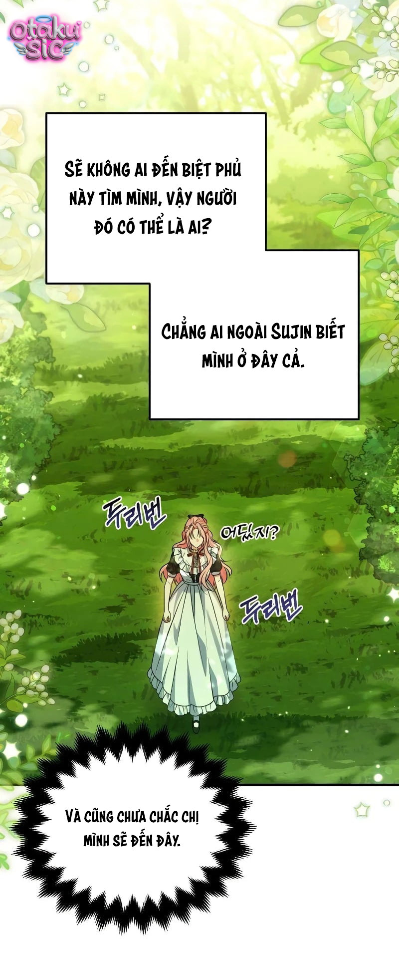 Cách Biến Cuốn Tiểu Thuyết Bi Kịch Thành Cuốn Tiểu Thuyết Chữa Lành - Chap 15 - Trang 18