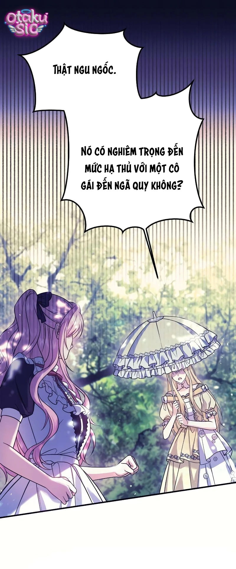 Cách Biến Cuốn Tiểu Thuyết Bi Kịch Thành Cuốn Tiểu Thuyết Chữa Lành - Chap 15 - Trang 27
