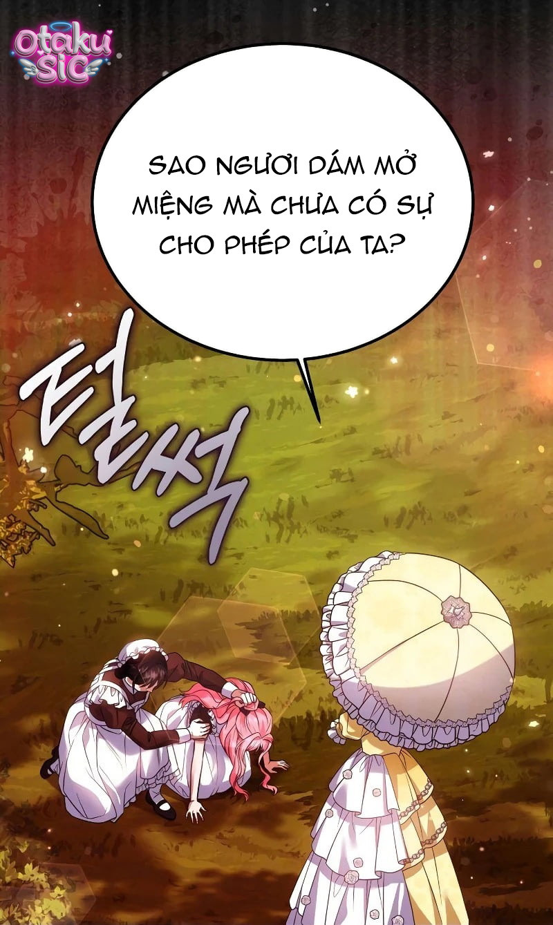 Cách Biến Cuốn Tiểu Thuyết Bi Kịch Thành Cuốn Tiểu Thuyết Chữa Lành - Chap 15 - Trang 36