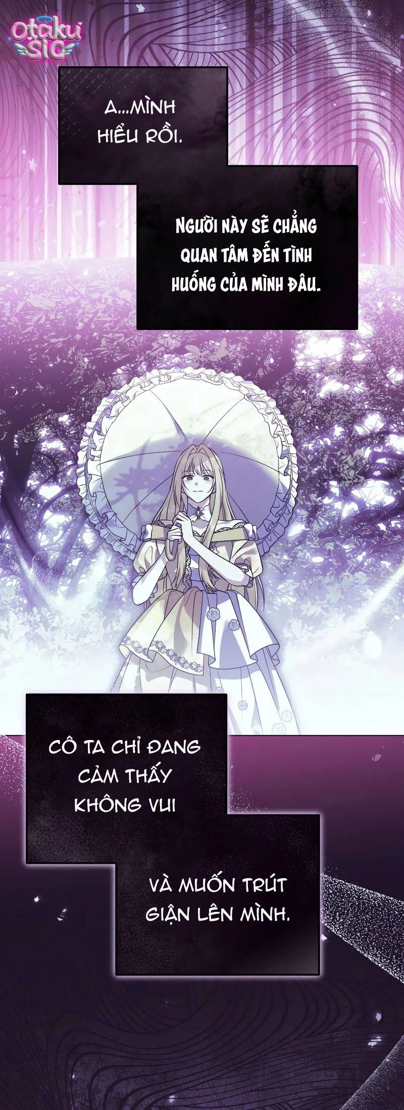 Cách Biến Cuốn Tiểu Thuyết Bi Kịch Thành Cuốn Tiểu Thuyết Chữa Lành - Chap 15 - Trang 38