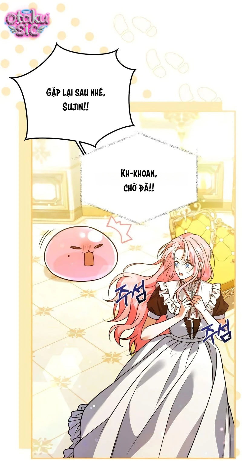 Cách Biến Cuốn Tiểu Thuyết Bi Kịch Thành Cuốn Tiểu Thuyết Chữa Lành - Chap 15 - Trang 5