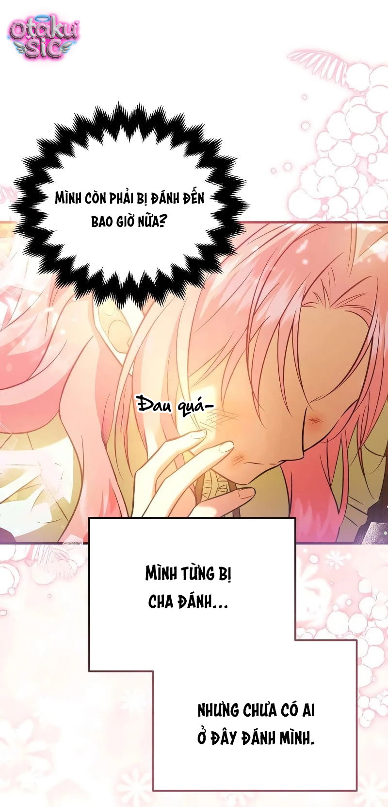 Cách Biến Cuốn Tiểu Thuyết Bi Kịch Thành Cuốn Tiểu Thuyết Chữa Lành - Chap 15 - Trang 46