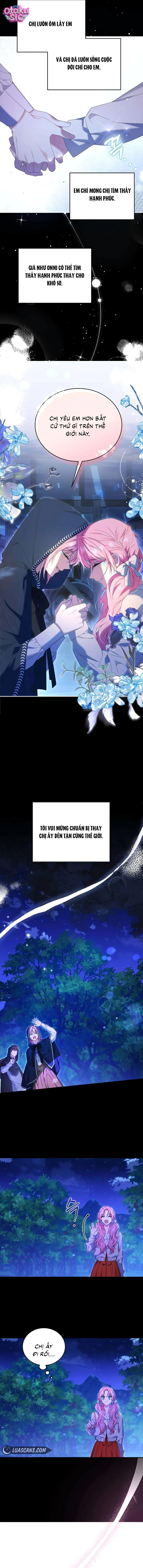 Cách Biến Cuốn Tiểu Thuyết Bi Kịch Thành Cuốn Tiểu Thuyết Chữa Lành - Chap 2 - Trang 12