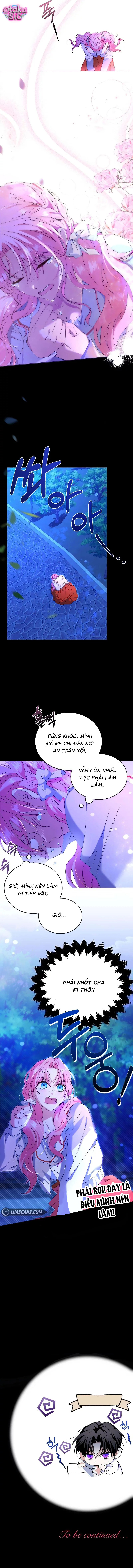 Cách Biến Cuốn Tiểu Thuyết Bi Kịch Thành Cuốn Tiểu Thuyết Chữa Lành - Chap 2 - Trang 13