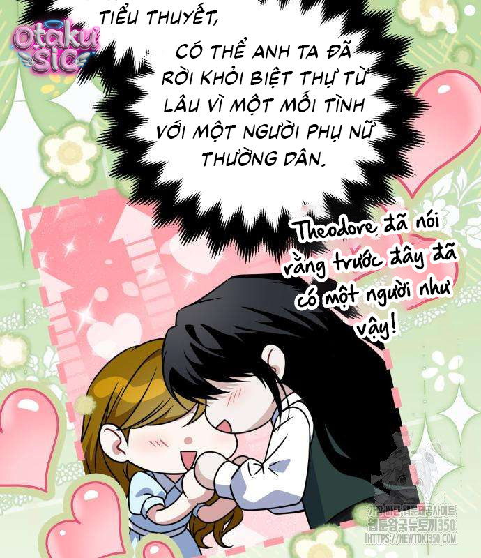 Cách Biến Cuốn Tiểu Thuyết Bi Kịch Thành Cuốn Tiểu Thuyết Chữa Lành - Chap 20 - Trang 113