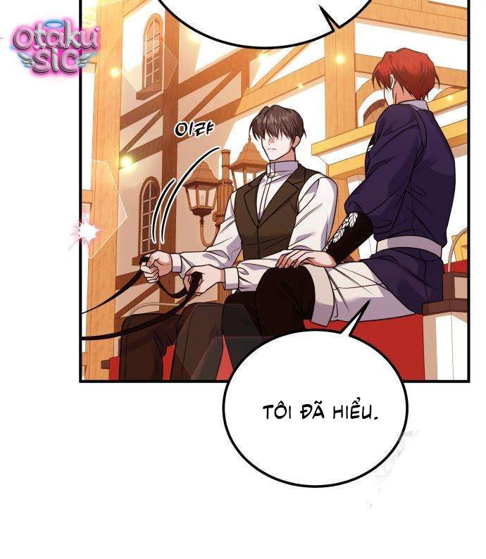 Cách Biến Cuốn Tiểu Thuyết Bi Kịch Thành Cuốn Tiểu Thuyết Chữa Lành - Chap 20 - Trang 47