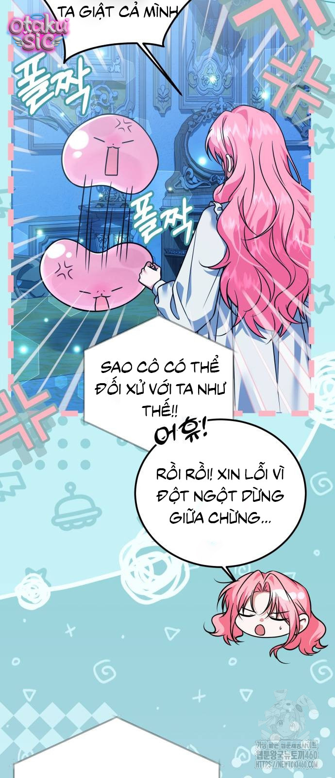 Cách Biến Cuốn Tiểu Thuyết Bi Kịch Thành Cuốn Tiểu Thuyết Chữa Lành - Chap 22 - Trang 11