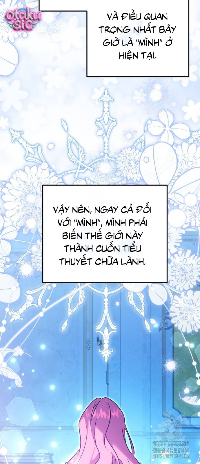 Cách Biến Cuốn Tiểu Thuyết Bi Kịch Thành Cuốn Tiểu Thuyết Chữa Lành - Chap 22 - Trang 16