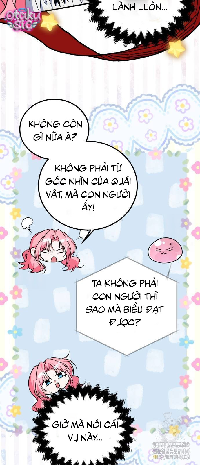 Cách Biến Cuốn Tiểu Thuyết Bi Kịch Thành Cuốn Tiểu Thuyết Chữa Lành - Chap 22 - Trang 21