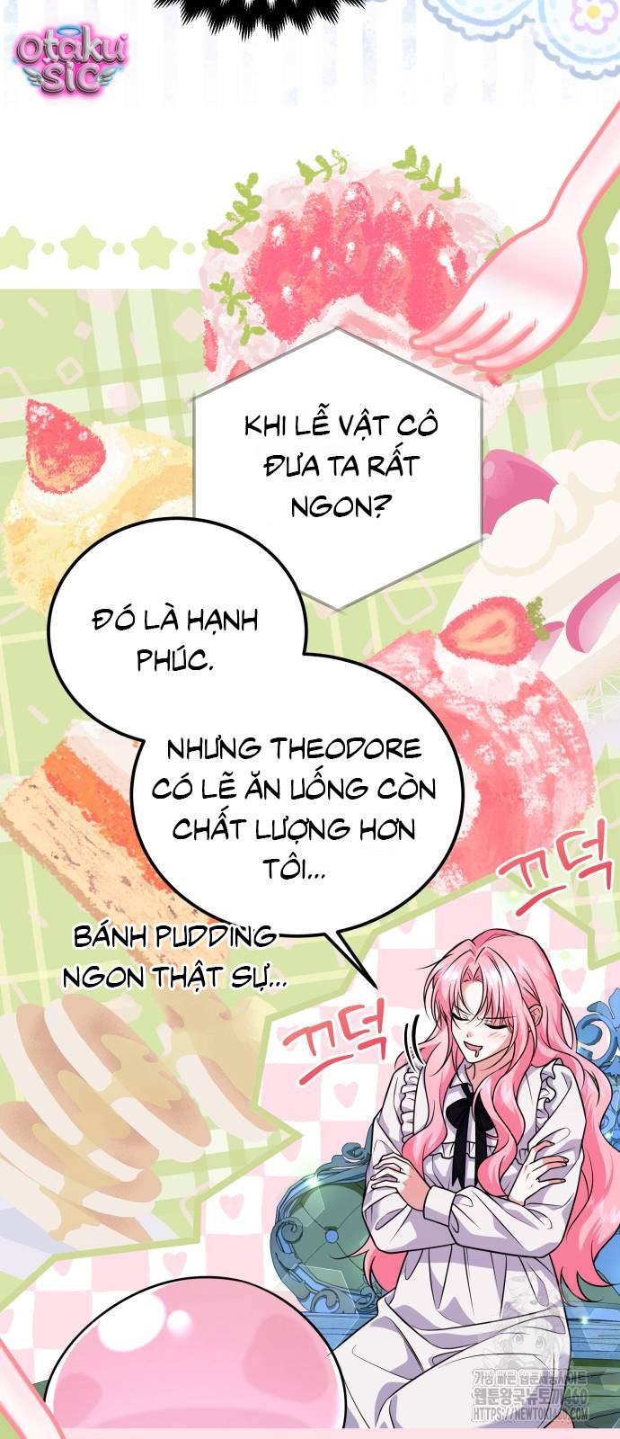 Cách Biến Cuốn Tiểu Thuyết Bi Kịch Thành Cuốn Tiểu Thuyết Chữa Lành - Chap 22 - Trang 22