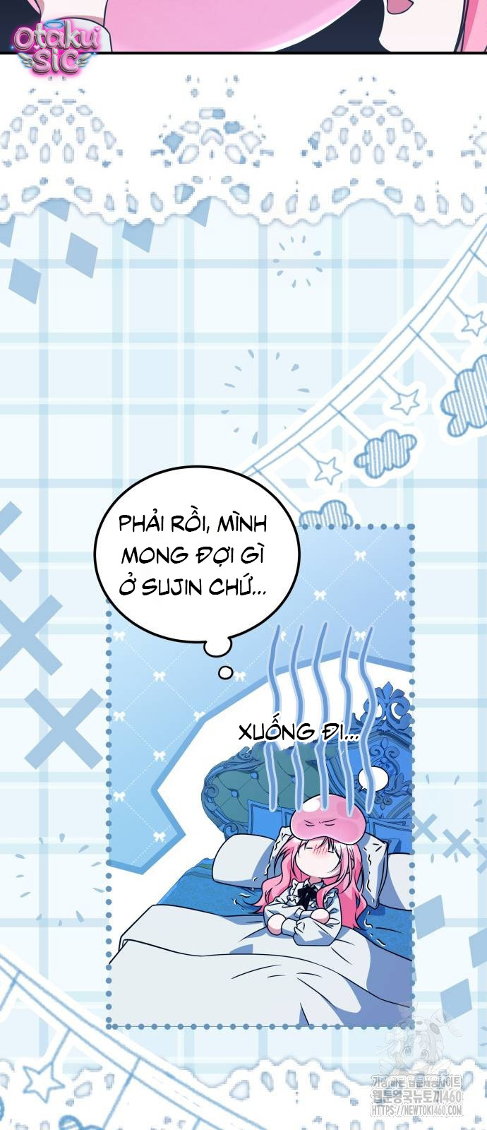 Cách Biến Cuốn Tiểu Thuyết Bi Kịch Thành Cuốn Tiểu Thuyết Chữa Lành - Chap 22 - Trang 29
