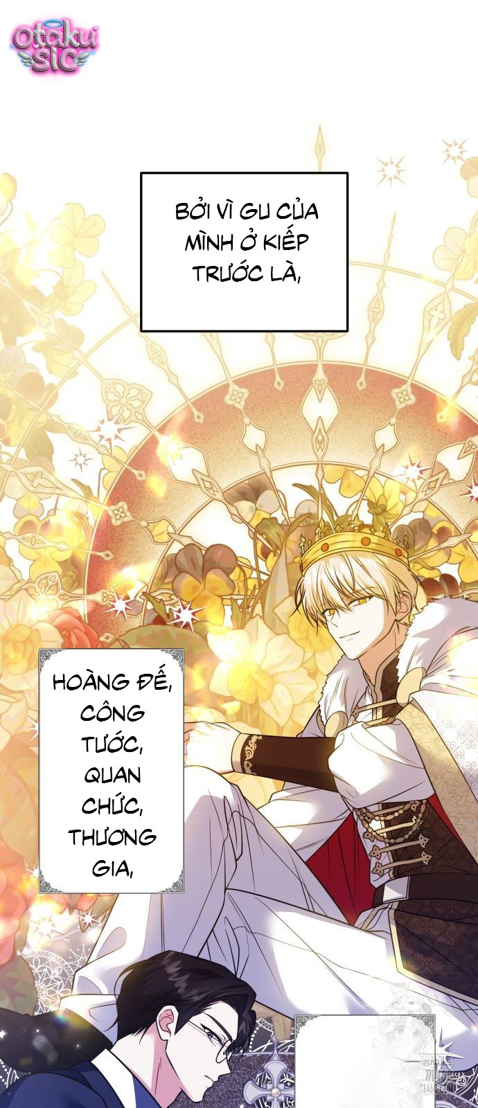Cách Biến Cuốn Tiểu Thuyết Bi Kịch Thành Cuốn Tiểu Thuyết Chữa Lành - Chap 22 - Trang 4