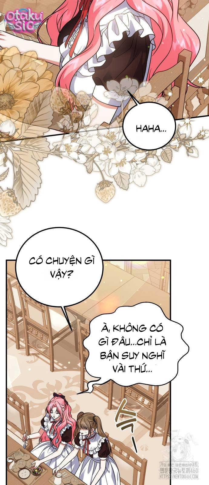 Cách Biến Cuốn Tiểu Thuyết Bi Kịch Thành Cuốn Tiểu Thuyết Chữa Lành - Chap 22 - Trang 33