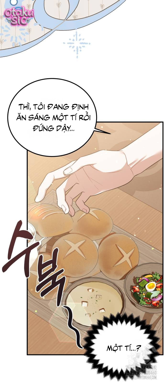 Cách Biến Cuốn Tiểu Thuyết Bi Kịch Thành Cuốn Tiểu Thuyết Chữa Lành - Chap 22 - Trang 36