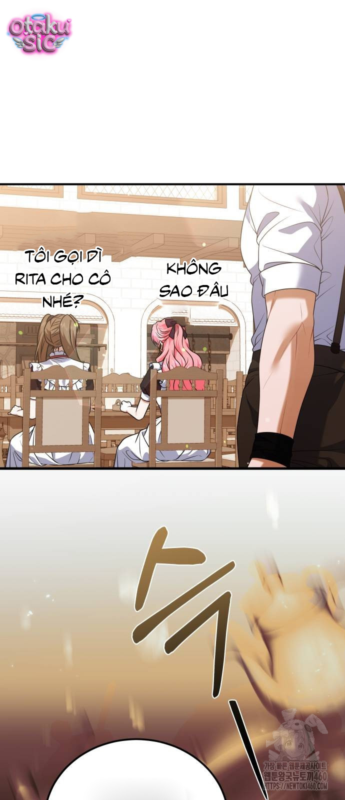 Cách Biến Cuốn Tiểu Thuyết Bi Kịch Thành Cuốn Tiểu Thuyết Chữa Lành - Chap 22 - Trang 37