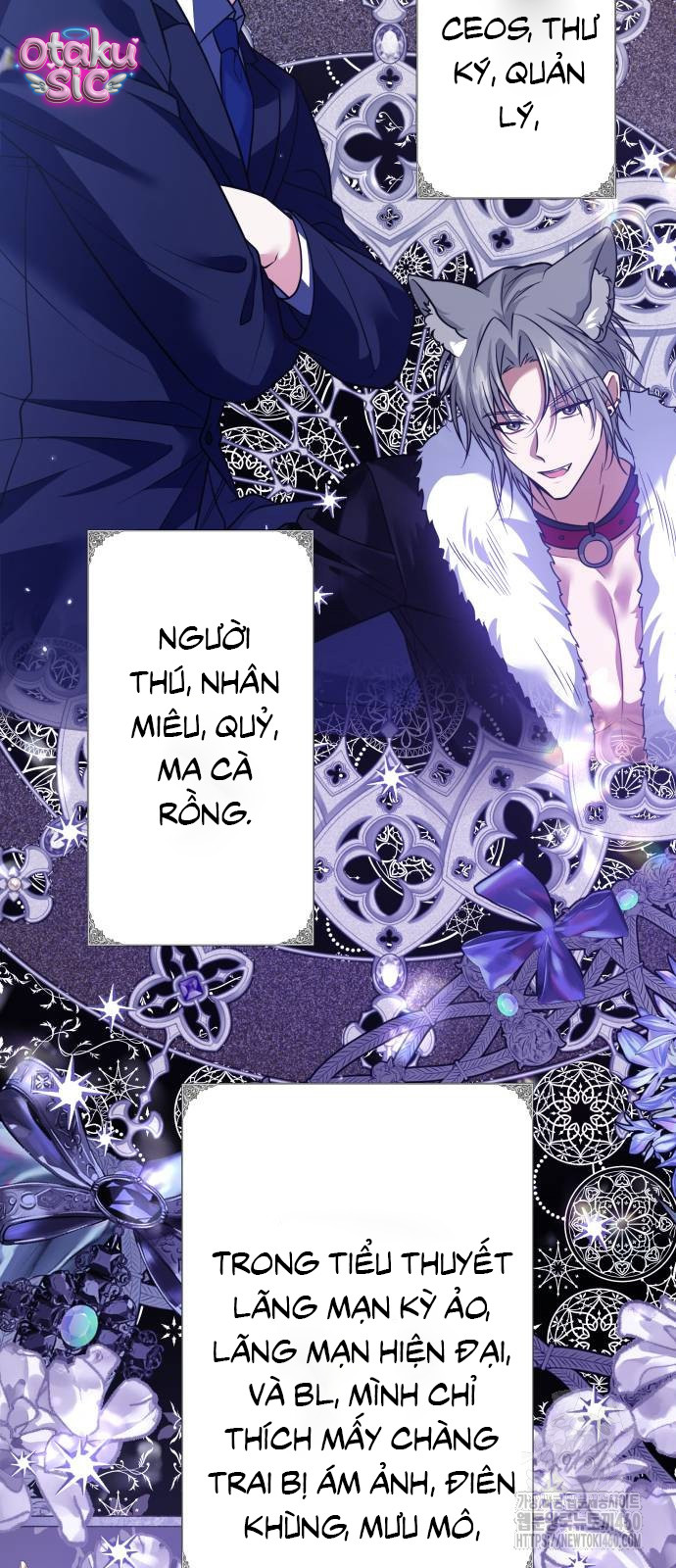 Cách Biến Cuốn Tiểu Thuyết Bi Kịch Thành Cuốn Tiểu Thuyết Chữa Lành - Chap 22 - Trang 5