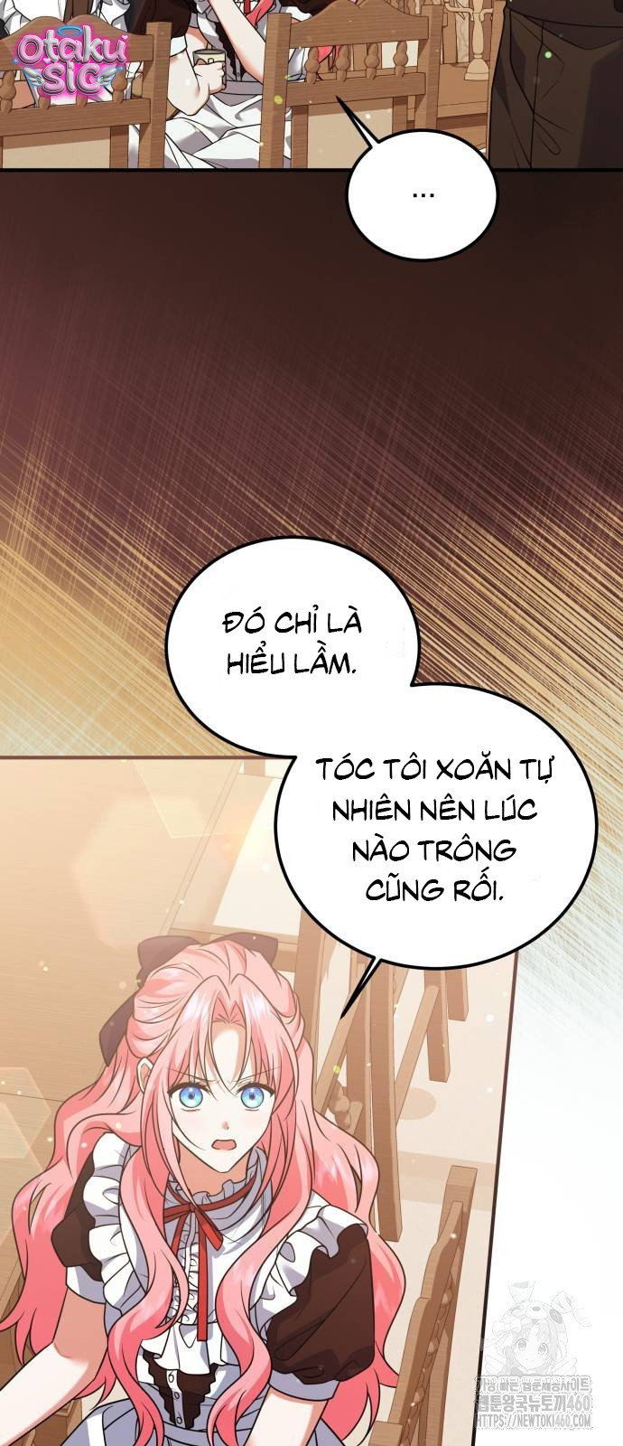 Cách Biến Cuốn Tiểu Thuyết Bi Kịch Thành Cuốn Tiểu Thuyết Chữa Lành - Chap 22 - Trang 42