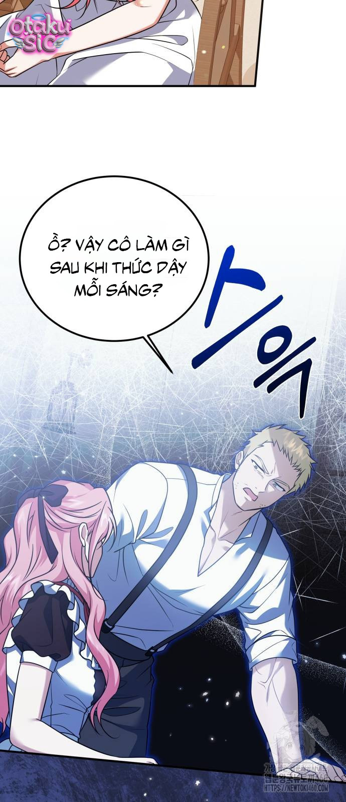 Cách Biến Cuốn Tiểu Thuyết Bi Kịch Thành Cuốn Tiểu Thuyết Chữa Lành - Chap 22 - Trang 43