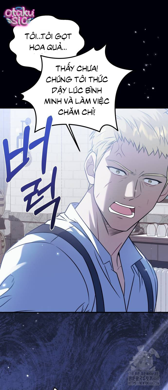 Cách Biến Cuốn Tiểu Thuyết Bi Kịch Thành Cuốn Tiểu Thuyết Chữa Lành - Chap 22 - Trang 45