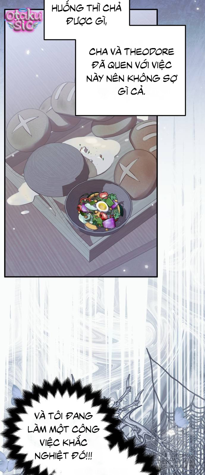 Cách Biến Cuốn Tiểu Thuyết Bi Kịch Thành Cuốn Tiểu Thuyết Chữa Lành - Chap 22 - Trang 47