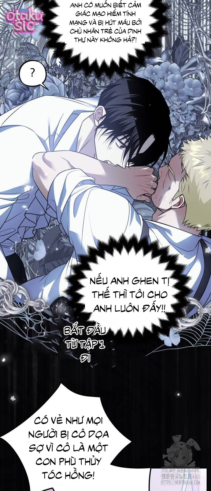 Cách Biến Cuốn Tiểu Thuyết Bi Kịch Thành Cuốn Tiểu Thuyết Chữa Lành - Chap 22 - Trang 48