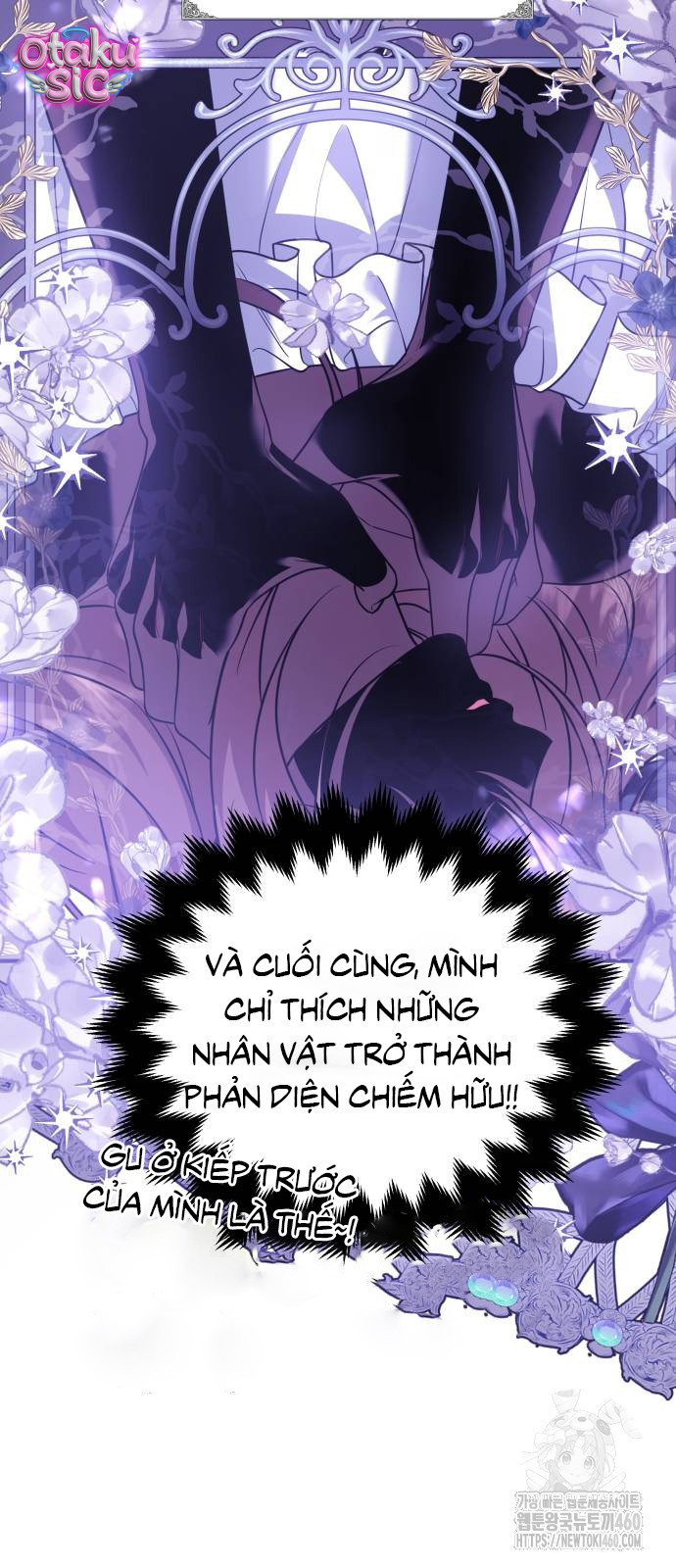 Cách Biến Cuốn Tiểu Thuyết Bi Kịch Thành Cuốn Tiểu Thuyết Chữa Lành - Chap 22 - Trang 6