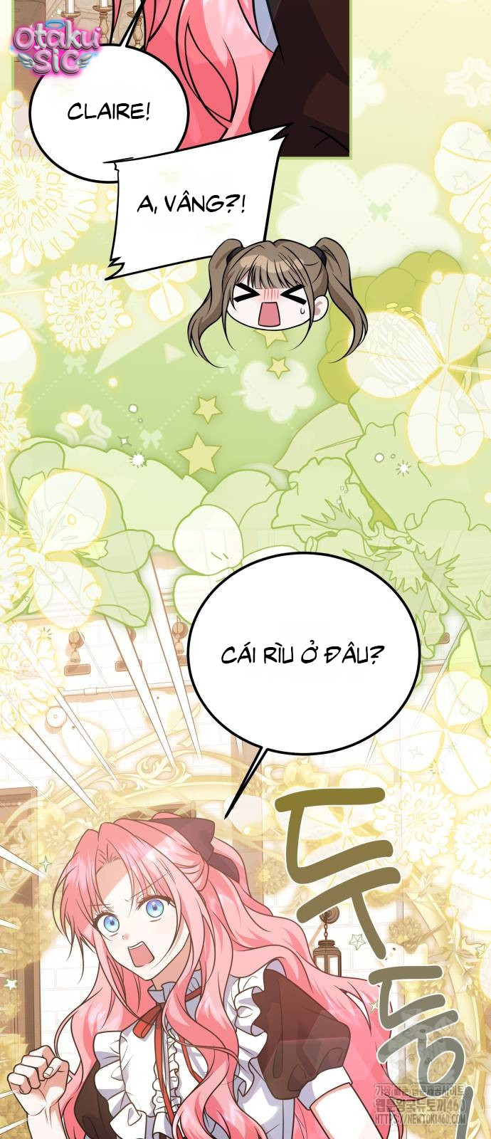 Cách Biến Cuốn Tiểu Thuyết Bi Kịch Thành Cuốn Tiểu Thuyết Chữa Lành - Chap 22 - Trang 52
