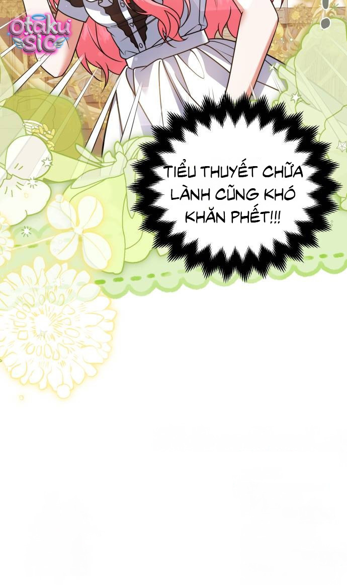 Cách Biến Cuốn Tiểu Thuyết Bi Kịch Thành Cuốn Tiểu Thuyết Chữa Lành - Chap 22 - Trang 53