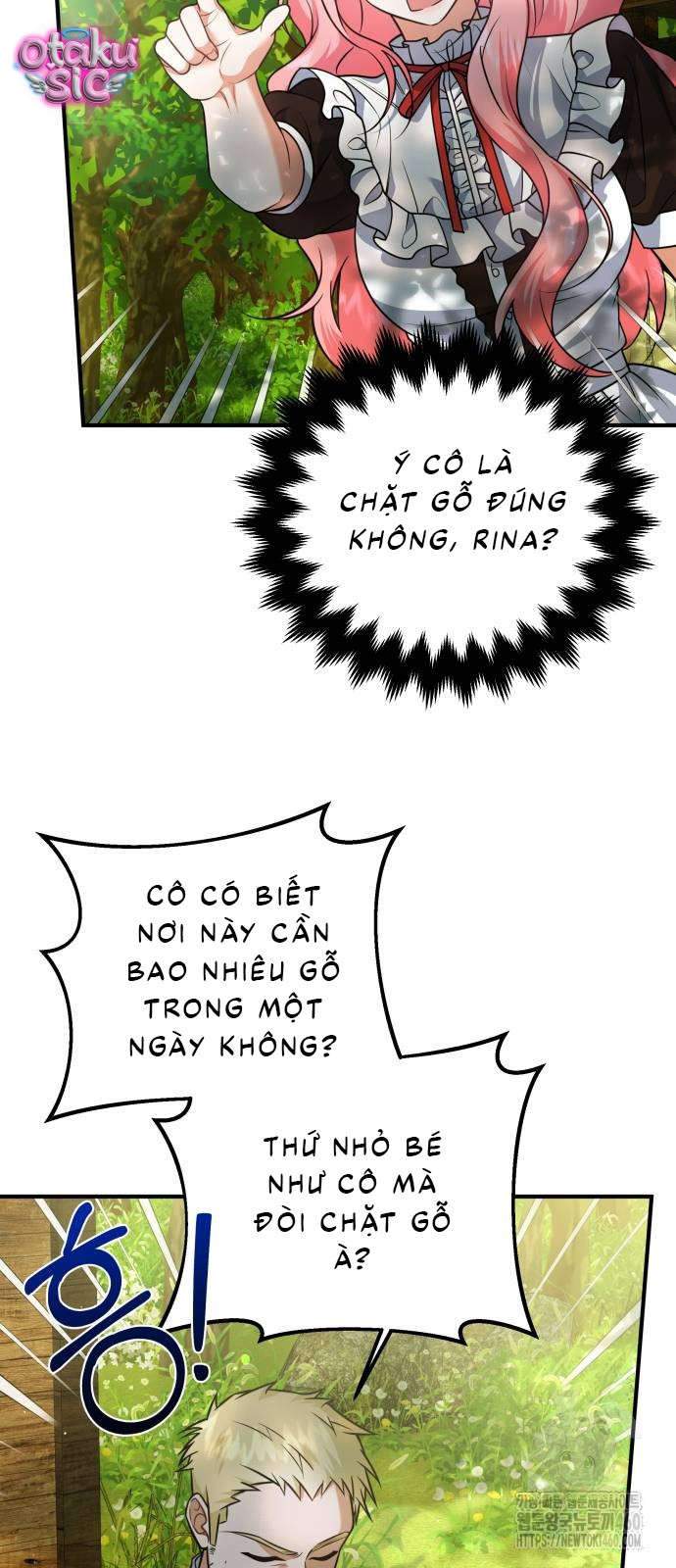Cách Biến Cuốn Tiểu Thuyết Bi Kịch Thành Cuốn Tiểu Thuyết Chữa Lành - Chap 23 - Trang 11
