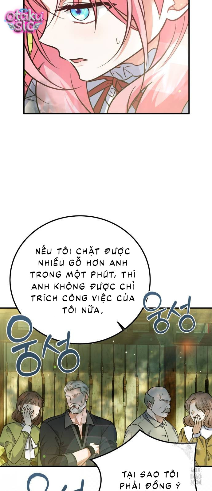 Cách Biến Cuốn Tiểu Thuyết Bi Kịch Thành Cuốn Tiểu Thuyết Chữa Lành - Chap 23 - Trang 14