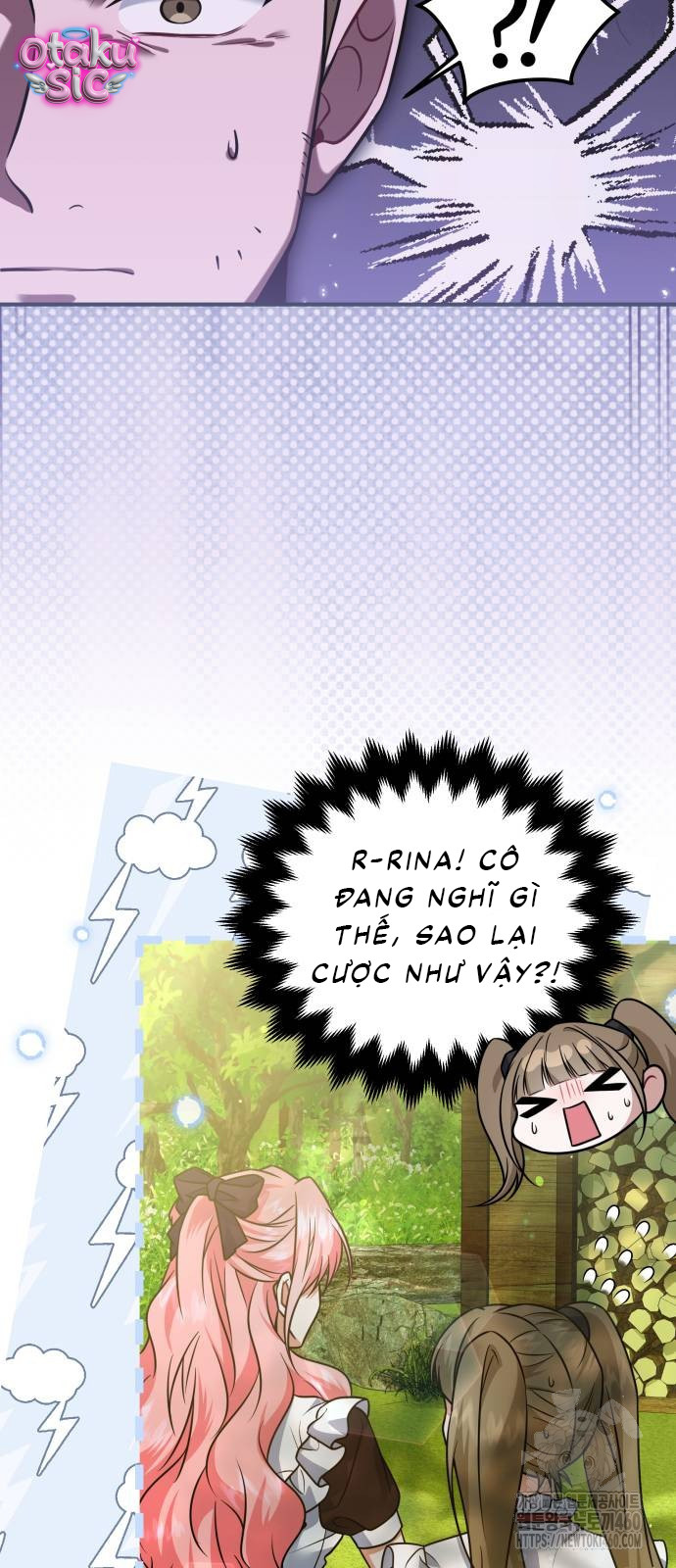 Cách Biến Cuốn Tiểu Thuyết Bi Kịch Thành Cuốn Tiểu Thuyết Chữa Lành - Chap 23 - Trang 16