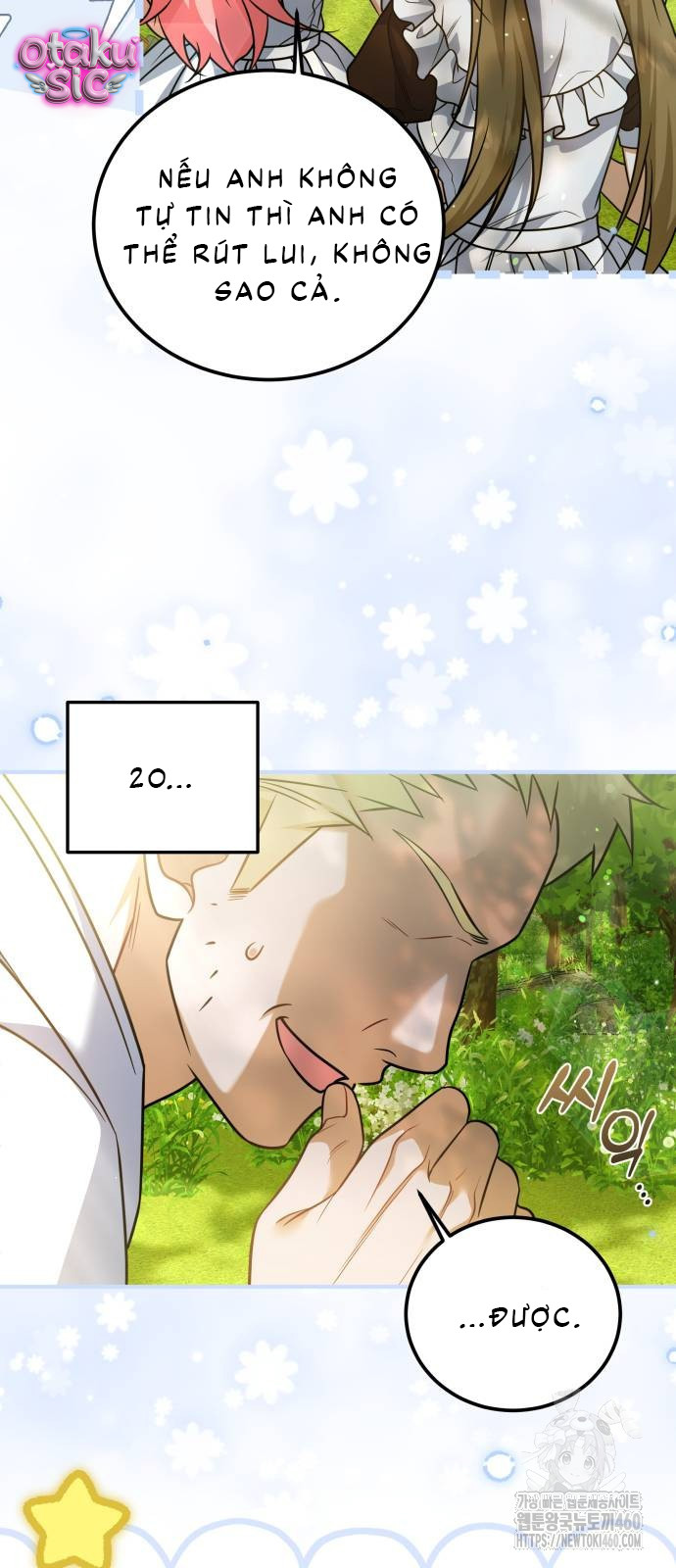 Cách Biến Cuốn Tiểu Thuyết Bi Kịch Thành Cuốn Tiểu Thuyết Chữa Lành - Chap 23 - Trang 17