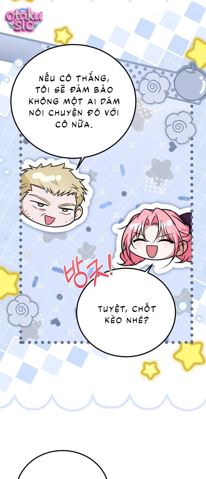 Cách Biến Cuốn Tiểu Thuyết Bi Kịch Thành Cuốn Tiểu Thuyết Chữa Lành - Chap 23 - Trang 18