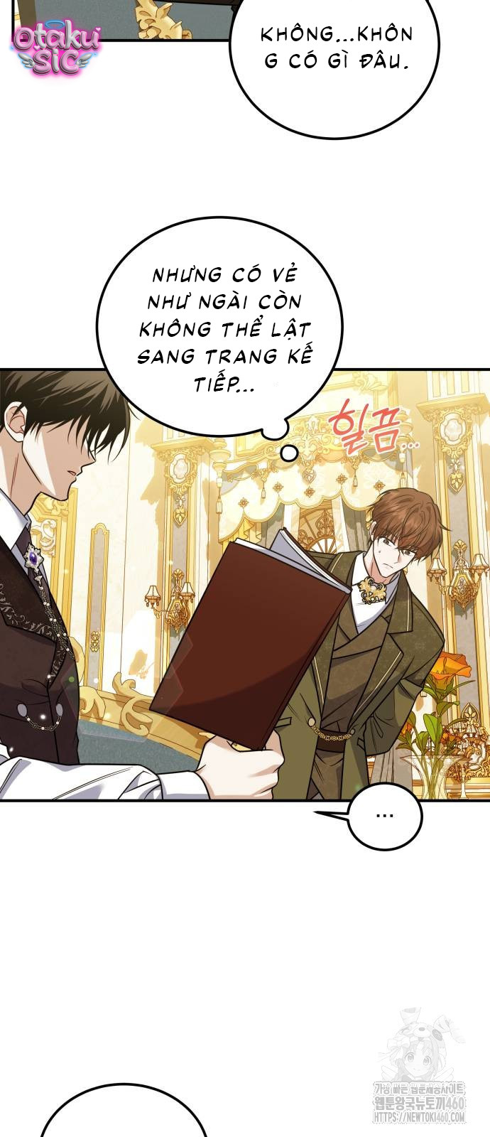 Cách Biến Cuốn Tiểu Thuyết Bi Kịch Thành Cuốn Tiểu Thuyết Chữa Lành - Chap 23 - Trang 26