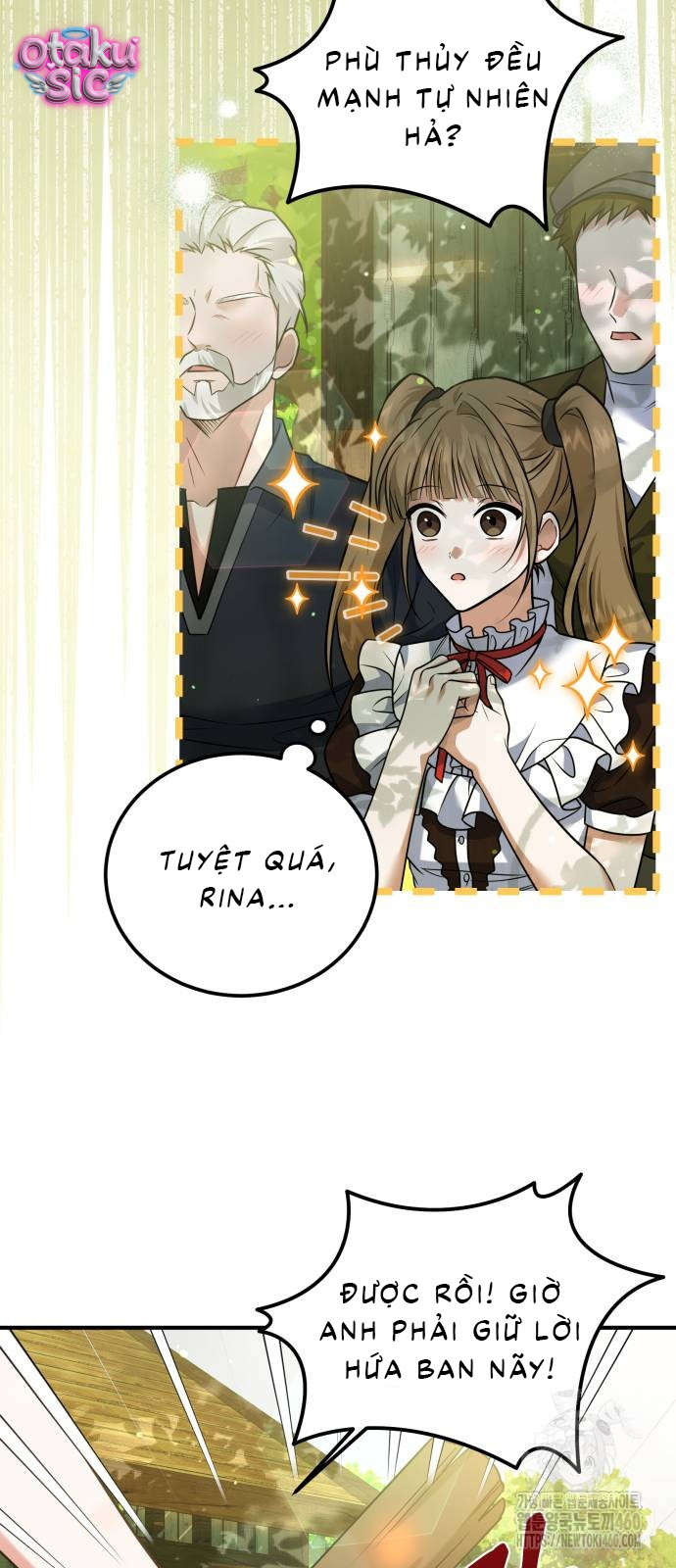 Cách Biến Cuốn Tiểu Thuyết Bi Kịch Thành Cuốn Tiểu Thuyết Chữa Lành - Chap 23 - Trang 36