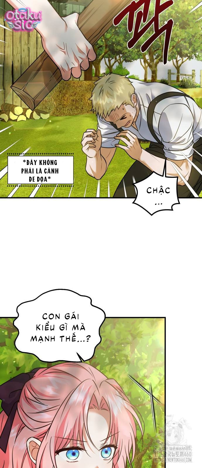 Cách Biến Cuốn Tiểu Thuyết Bi Kịch Thành Cuốn Tiểu Thuyết Chữa Lành - Chap 23 - Trang 37